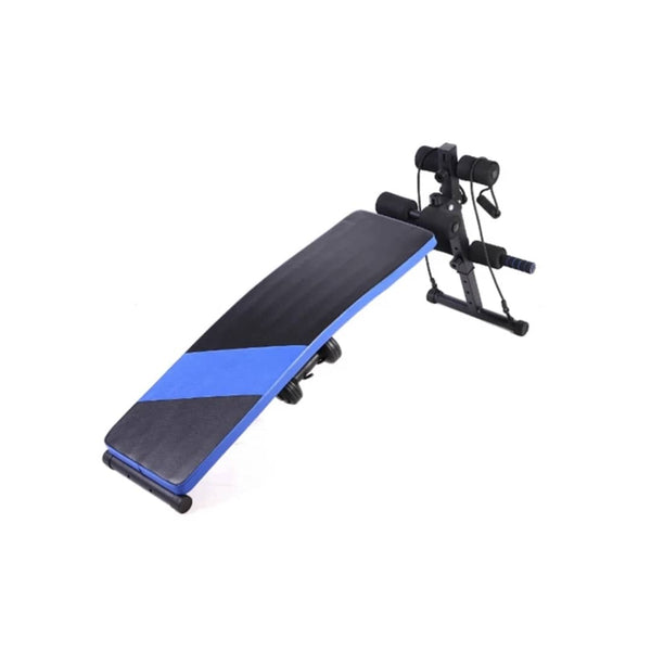 WEIGHT BENCH