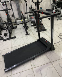 1.5HP TREADMILL PLATFORM