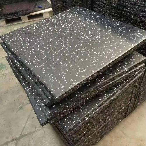 15MM THICK INTERLOCK MAT (1 Sqm)