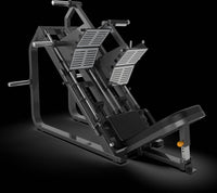 2-FACE LEG PRESS MACHINE