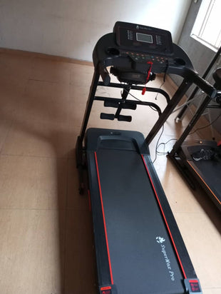 2.5HP HEAVY DUTY TREADMILL