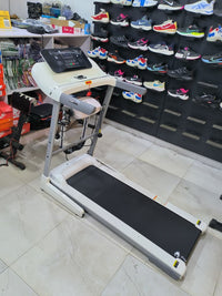 2.5HP LTE TREADMILL