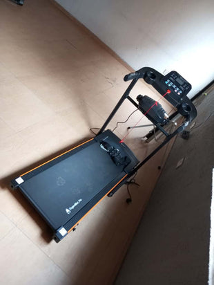2HP TREADMILL