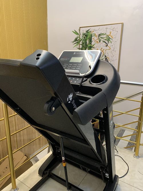 3HP TREADMILL