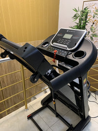 3HP TREADMILL