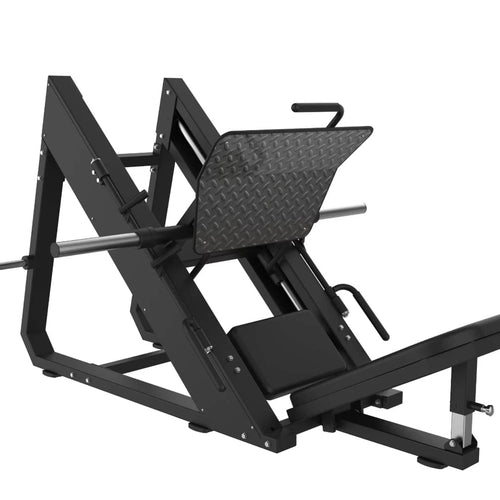 45° LEG PRESS MACHINE