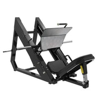 45° LEG PRESS MACHINE