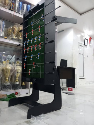 4FT FOLDABLE SOCCER TABLE