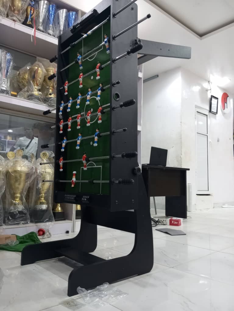 4FT FOLDABLE SOCCER TABLE