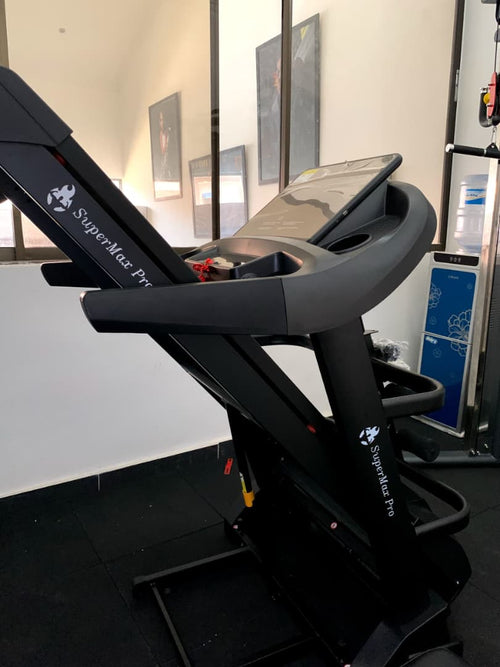 4HP TREADMILL