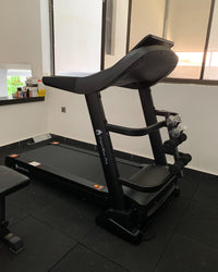 4HP TREADMILL