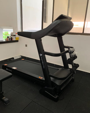 4HP TREADMILL