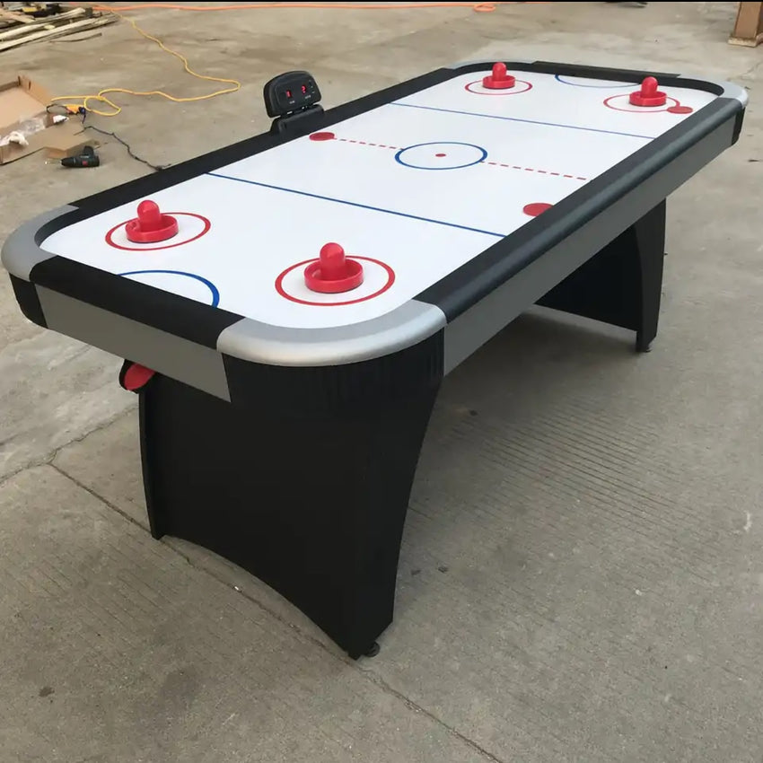 7FT AIR HOCKEY