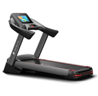 6HP COMMERCIAL TREADMILL SUPERMAX