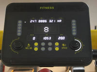 6HP COMMERCIAL TREADMILL