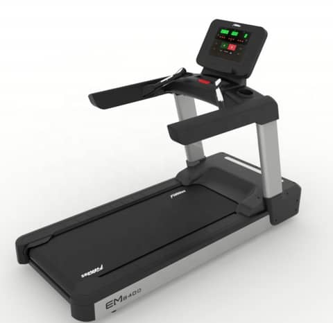 7HP TREADMILL