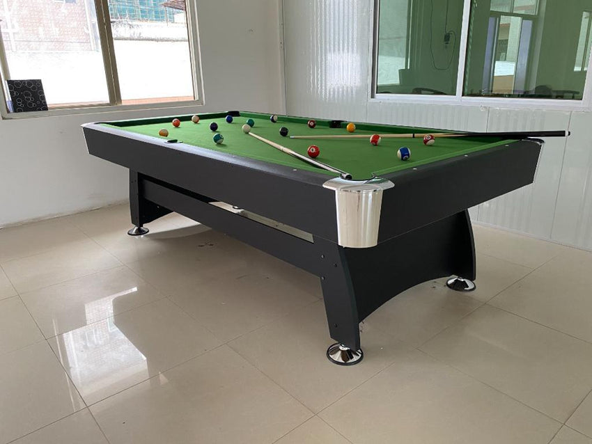 SINGLE ACCESSORIES SNOOKER BOARD