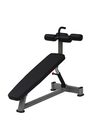 ABDMONIAL DECLINE BENCH