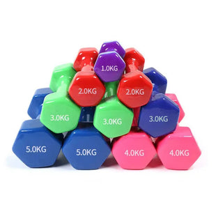 AEROBIC DUMBBELL