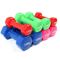 AEROBIC DUMBBELL