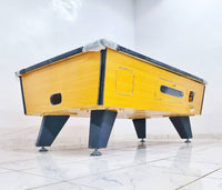 AKALA COIN AND MARBLE SNOOKER