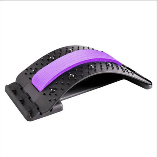 BACK STRETCHER / SUPPORT