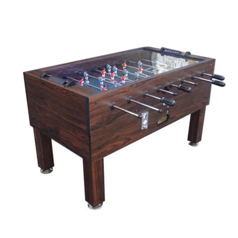 5FT COIN SOCCER TABLE