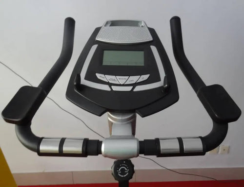 COMMERCIAL MAGNETIC BIKE