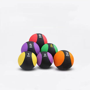 MEDICINE BALL