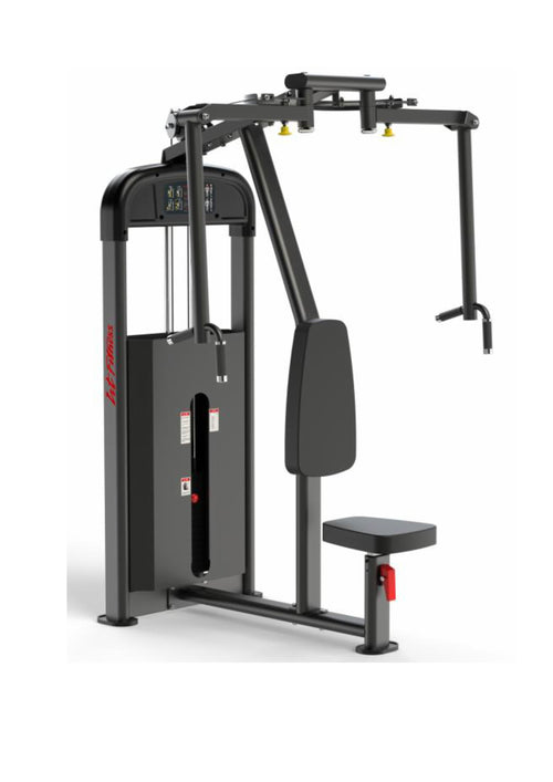 PEC DEC FLY MACHINE