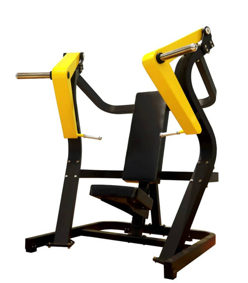 CHEST PRESS MACHINE