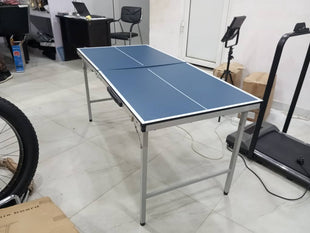 CHILDREN TABLE TENNIS