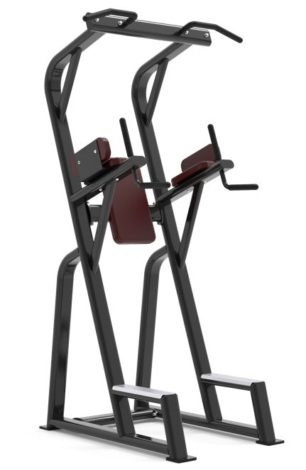 KNEE UP/ CHIN UP MACHINE