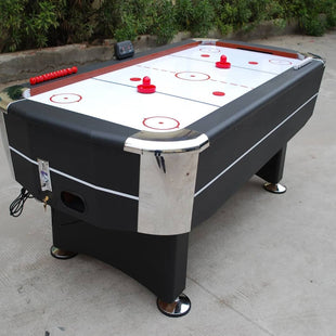 COIN AIR HOCKEY