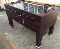 5FT COIN SOCCER TABLE