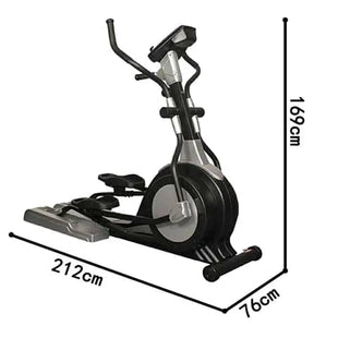 COMMERCIAL ELLIPTICAL CROSS TRAINER BIKE