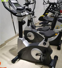 COMMERCIAL MAGNETIC BIKE