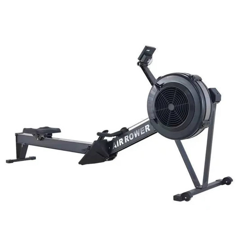 ROWING MACHINE