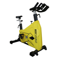 COMMERCIAL SPINNING BIKE