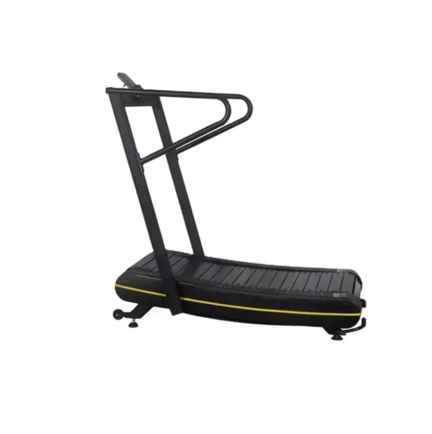 MINI CURVE MANUAL TREADMILL