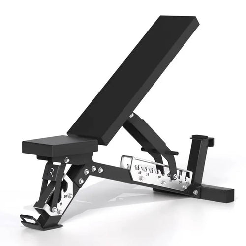 NEW COMMERCIAL ADJUSTABLE BENCH