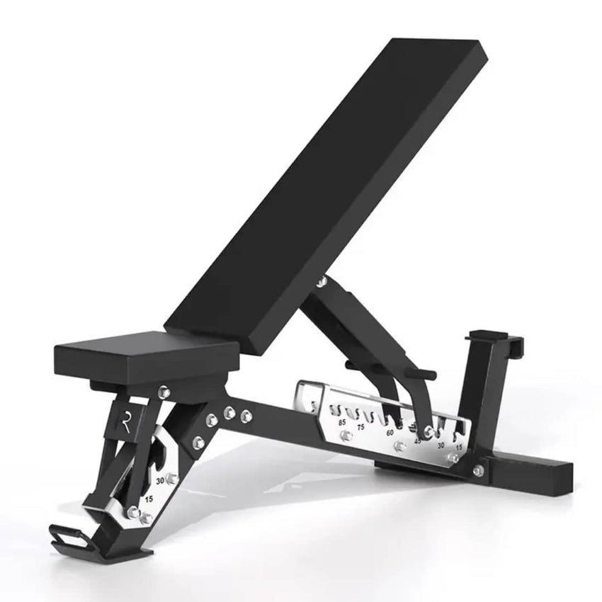 NEW COMMERCIAL ADJUSTABLE BENCH