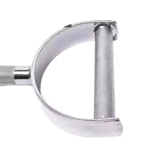 D GRIP LAT PULLDOWN