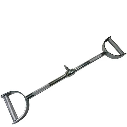 D GRIP LAT PULLDOWN
