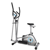 ATHLETIC VISION ELLIPTICAL BIKE