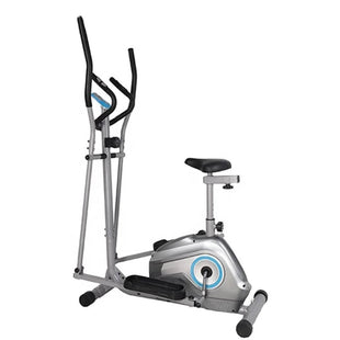 ATHLETIC VISION ELLIPTICAL BIKE