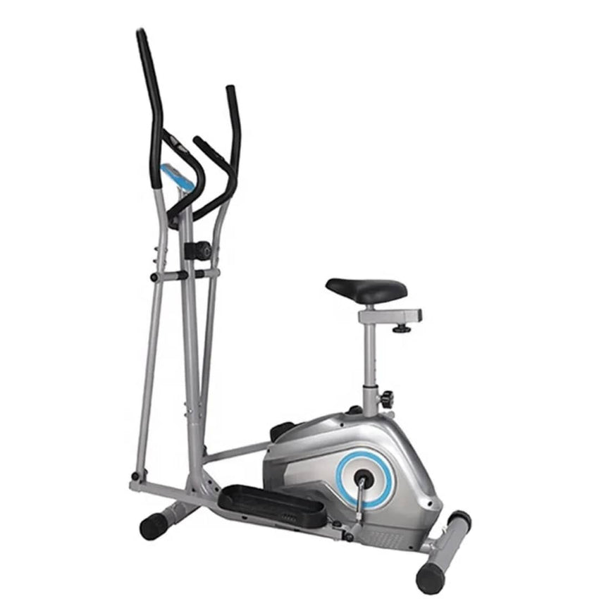 ATHLETIC VISION ELLIPTICAL BIKE
