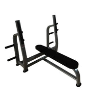 OLYMPIC WEIGHT BENCH