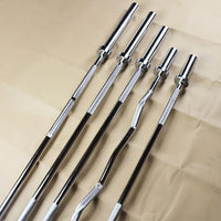 EZ BARBEL ROD (ZIG ZAG)