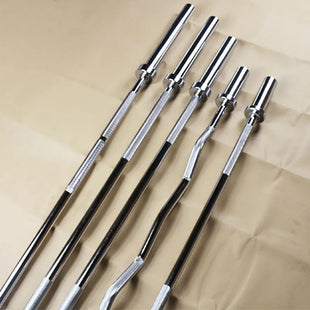 EZ BARBEL ROD (ZIG ZAG)